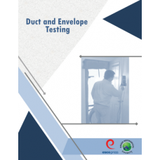 Duct and Envelop Testing Manual